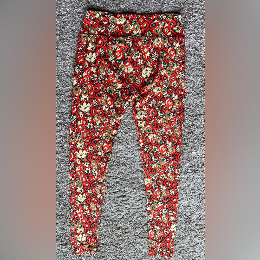 LULAROE butter soft stretch leggings